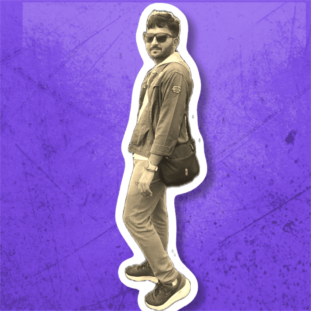 devesh maurya
