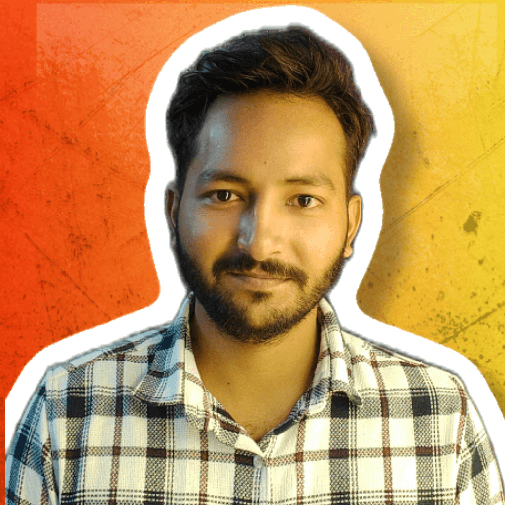 devesh maurya